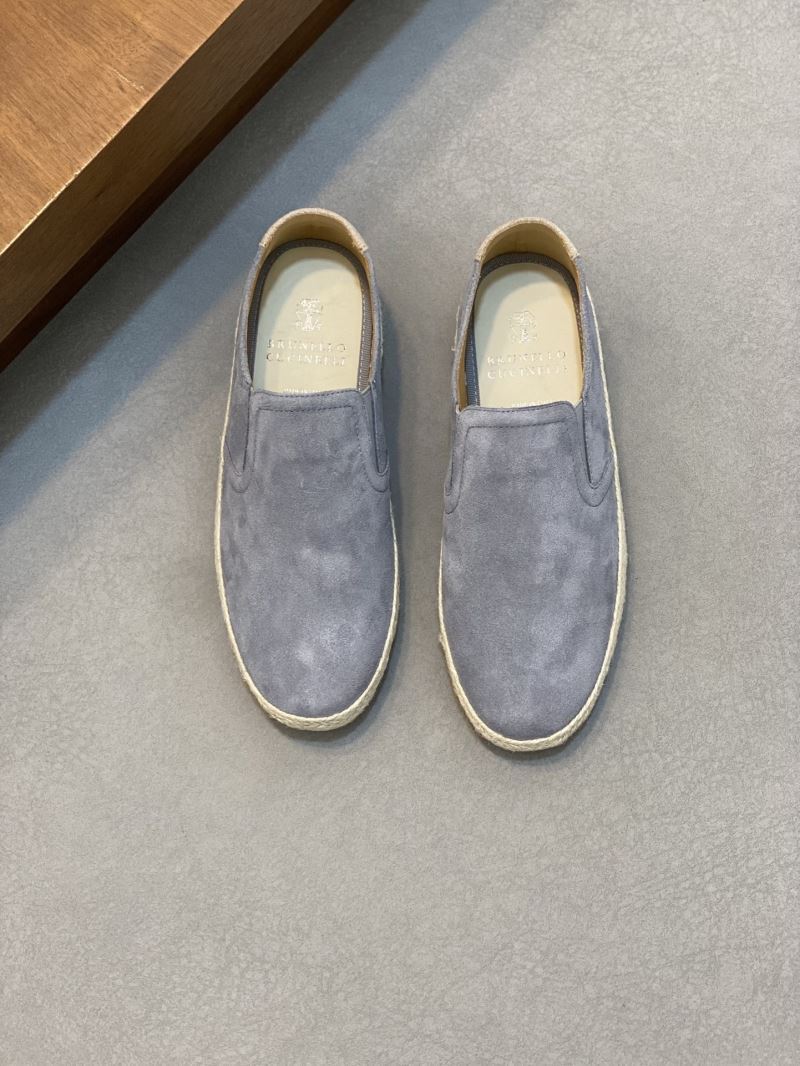 Brunello Cucinelli Shoes